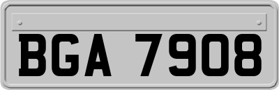 BGA7908