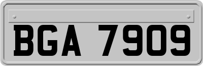 BGA7909