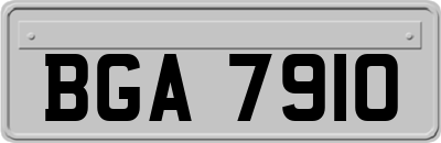 BGA7910