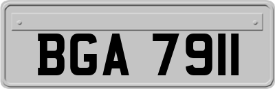 BGA7911