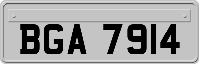 BGA7914