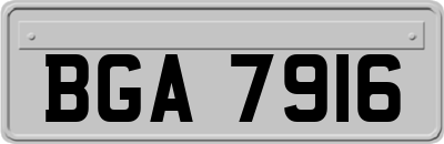 BGA7916