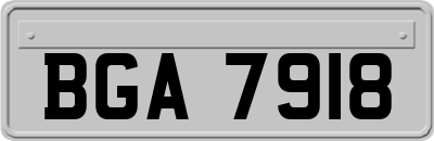 BGA7918