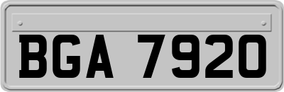 BGA7920