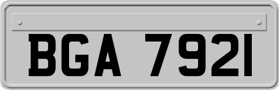 BGA7921