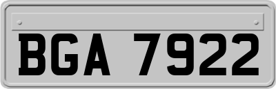 BGA7922