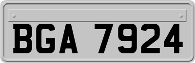 BGA7924