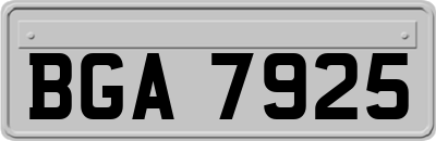 BGA7925