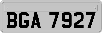 BGA7927