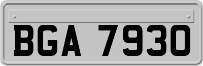 BGA7930