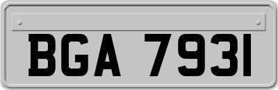BGA7931