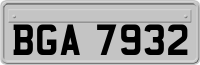 BGA7932