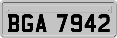 BGA7942