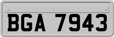 BGA7943