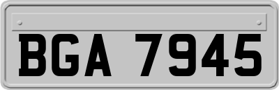 BGA7945