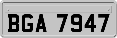 BGA7947