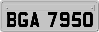 BGA7950