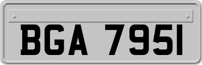 BGA7951