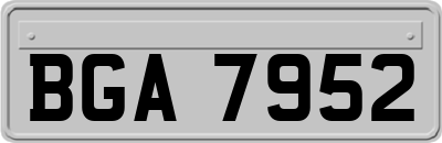 BGA7952