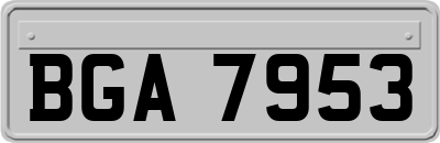 BGA7953