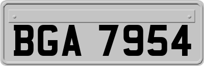 BGA7954