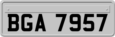 BGA7957