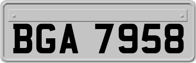 BGA7958