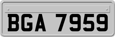 BGA7959