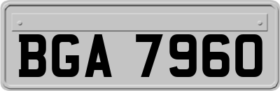 BGA7960