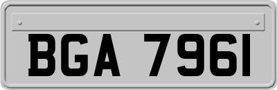 BGA7961