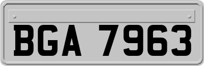 BGA7963