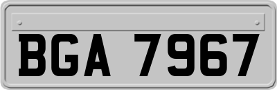 BGA7967