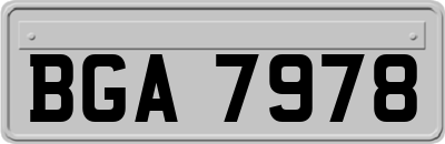 BGA7978