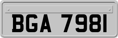 BGA7981