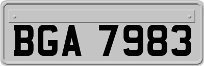 BGA7983