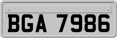 BGA7986