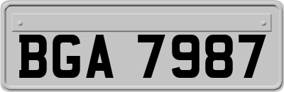 BGA7987