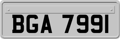 BGA7991