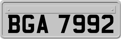 BGA7992