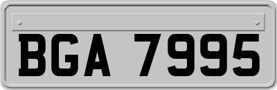 BGA7995