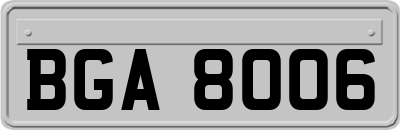 BGA8006