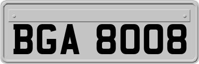 BGA8008