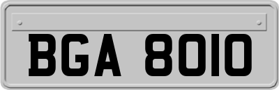 BGA8010