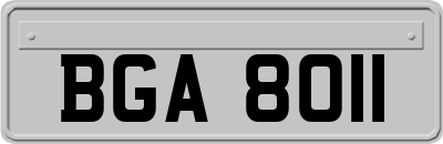 BGA8011