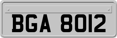 BGA8012