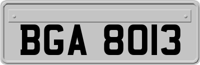 BGA8013