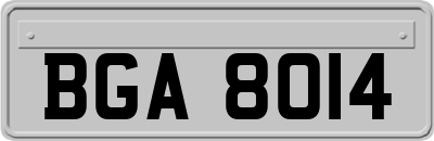 BGA8014