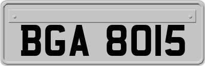 BGA8015