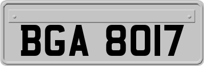 BGA8017