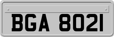 BGA8021